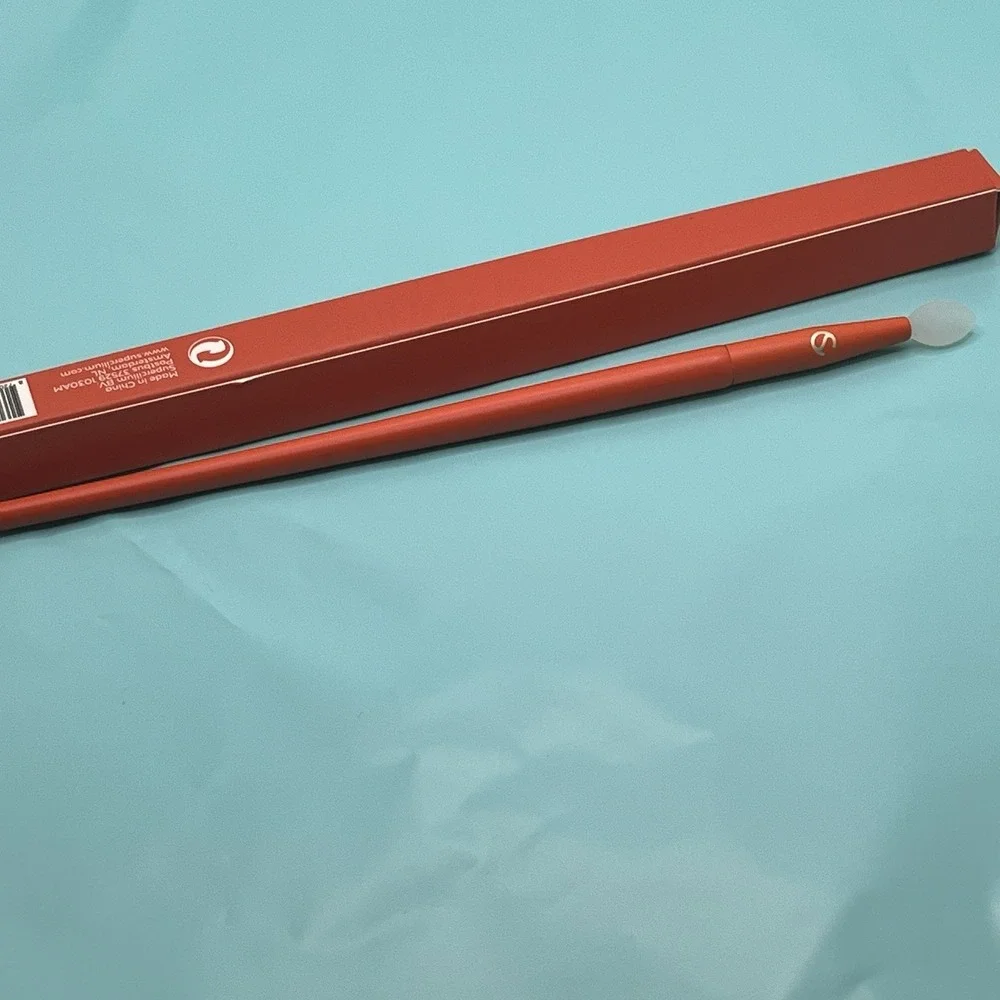 SUPERCILIUM Silicon Lamination Brush‎ - New